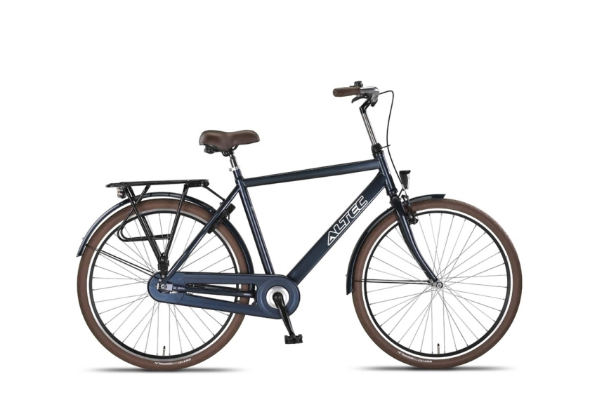 Altec Trend 28 Inch 52 cm Heren Terugtraprem Blauw afbeelding