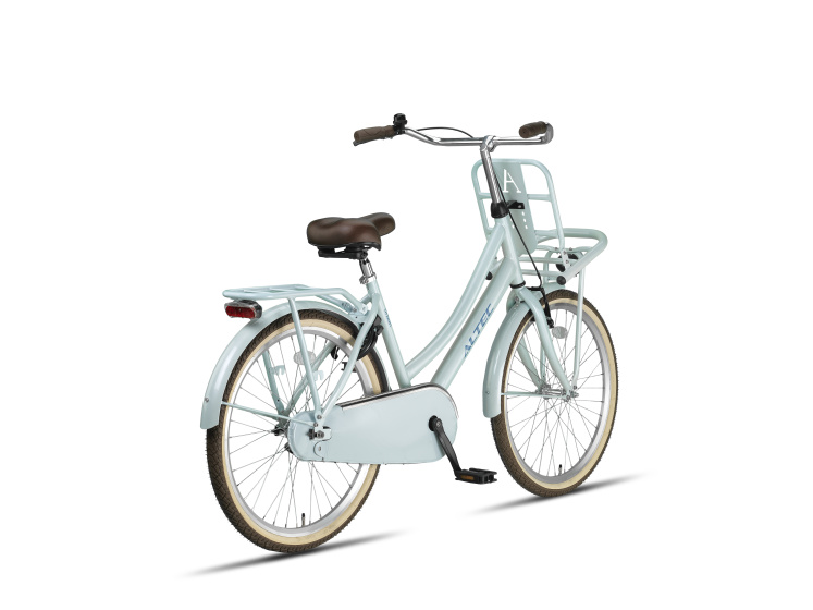 Altec Urban 24 Inch Meisjes Terugtraprem Lichtblauw