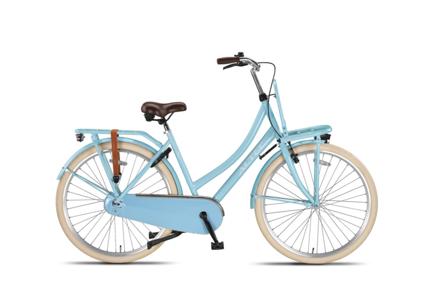 Altec Urban 28 Inch Women Coaster Brake Light blue