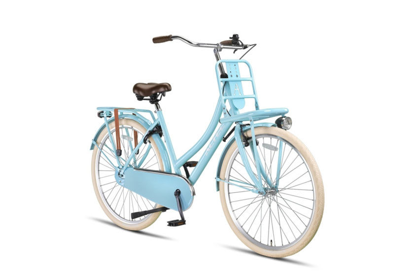Altec Urban 28 Inch Women Coaster Brake Light blue