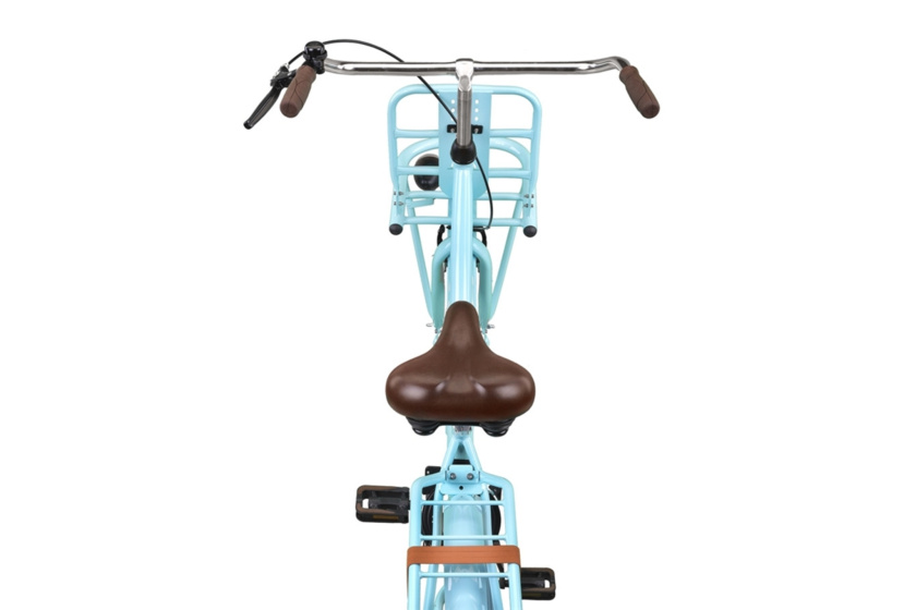 Altec Urban 28 Inch Women Coaster Brake Light blue