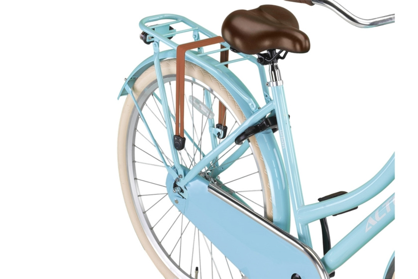 Altec Urban 28 Inch Women Coaster Brake Light blue