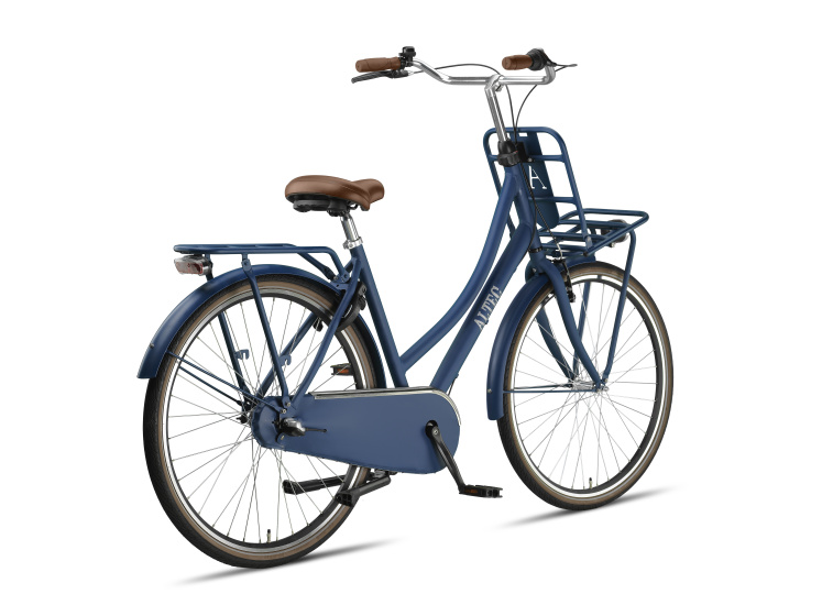 Altec Vintage 28 Inch Women 3SP Coaster Brake Dark Blue