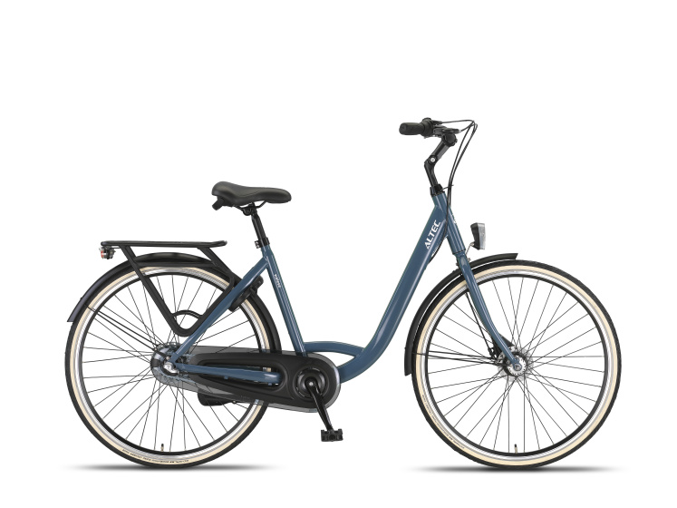 Altec Walesa 28 Inch Dames 3V Rollerbrake Blauwgrijs