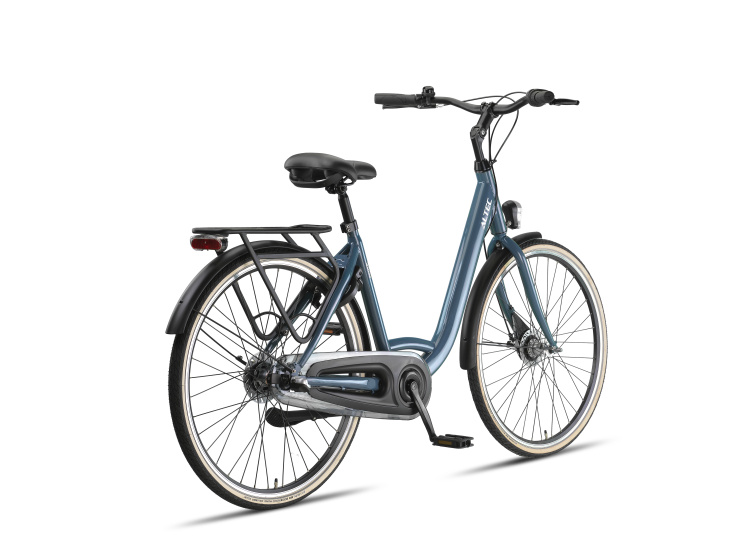 Altec Walesa 28 Inch Dames 3V Rollerbrake Blauwgrijs