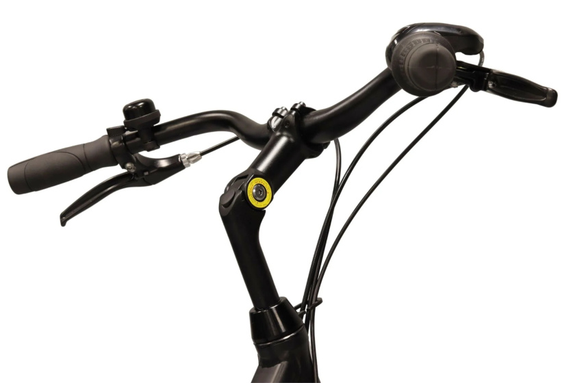 Altec Walesa 28 Inch Dames 3V Rollerbrake Blauwgrijs