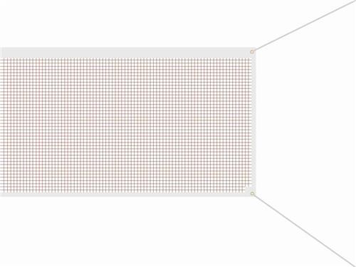 Hi-point Badmintonnet BN 115
