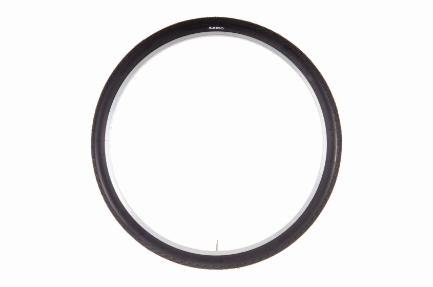 AMIGO Zooka Calibre Buitenband 28 x 1.75 (47-622​​​​​​​) Zwart