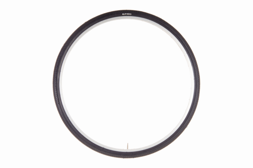 AMIGO Zooka Vanguard Buitenband 28 x 1.50-1 5/8 x 1 1/2 (40-622) Zwart