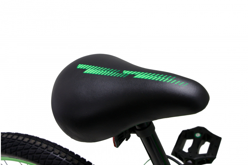 AMIGO Fly 20 Inch Junior V-Brakes Groen