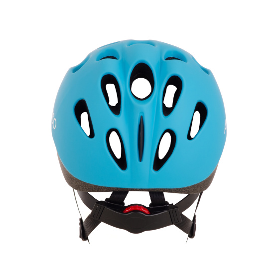 AMIGO Mini Mover Fietshelm Verstelbaar Blauw