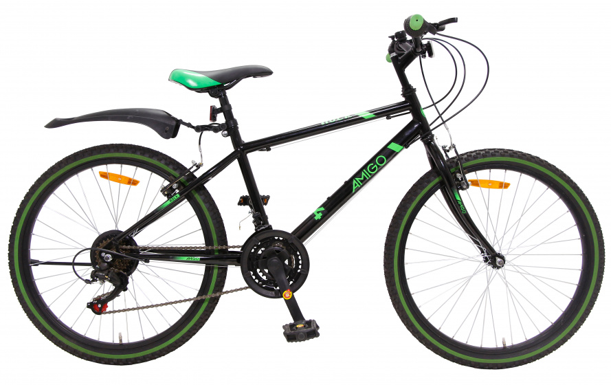 rock 26 inch 42 cm junior 18v v-brakes zwart rock 26 inch 42 cm junior 18v v-brakes zwart