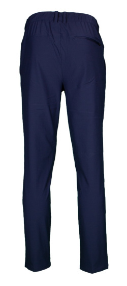 Astor pants tech heren blauw maat M