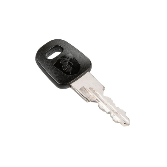 AXA Absolute 5 Chain Lock 90 cm Hardened Steel Black
