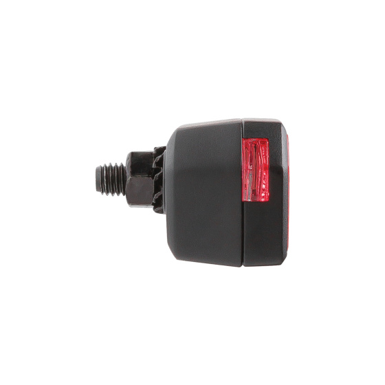 AXA Achterlicht Juno E-bike 6-12V 80mm