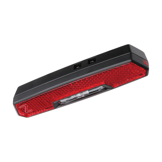 AXA Achterlicht Juno E-bike 6-12V 80mm