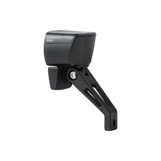 AXA NXT Koplamp 60 Lux E-bike LED 6-12V Zwart