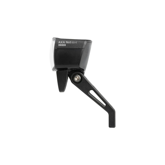 AXA NXT Koplamp 60 Lux E-bike LED 6-12V Zwart