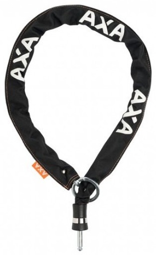 AXA insteekketting RLC Plus 1400 x 5,5 mm zwart afbeelding