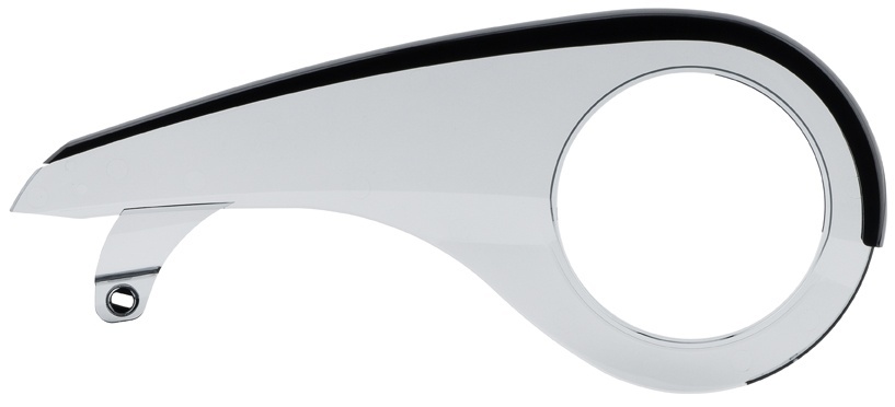 AXA Kryt reťaze Scope 2 38T Transparant 48 x 19,5 cm