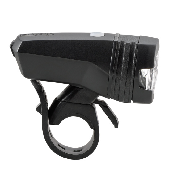 AXA headlight Greenline USB on/off 50 lux