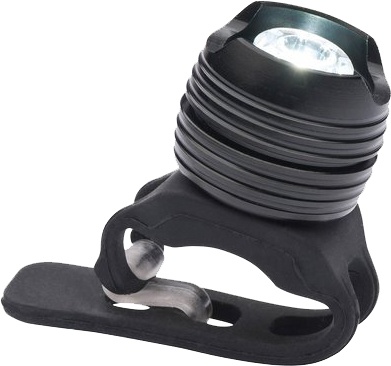 L'&eacute;irage LED Metro batterie