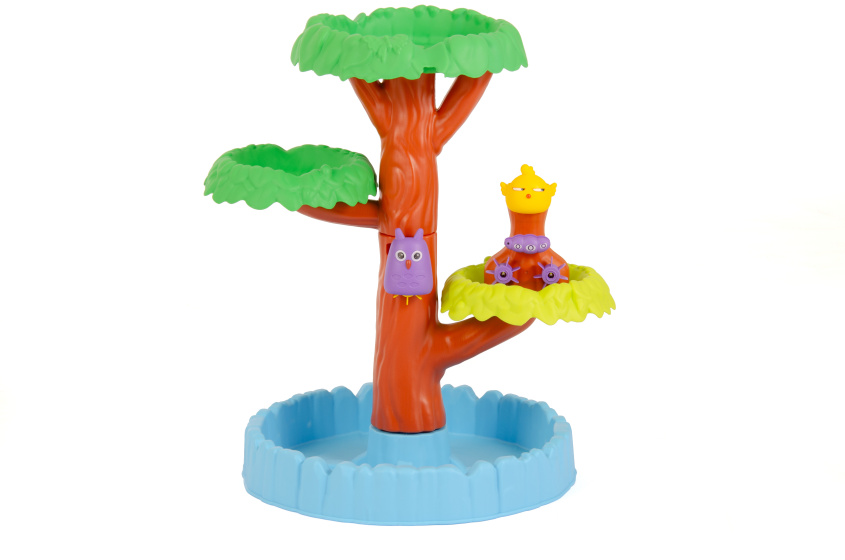 Beach Toys Sand and Water Table with Accessories 16-piece