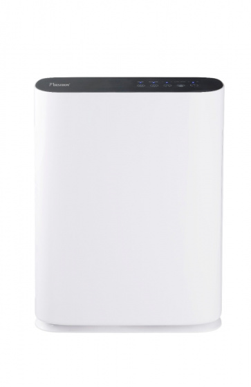 Bestron luchtreiniger Airp200uv 55W 45 x 33 cm wit