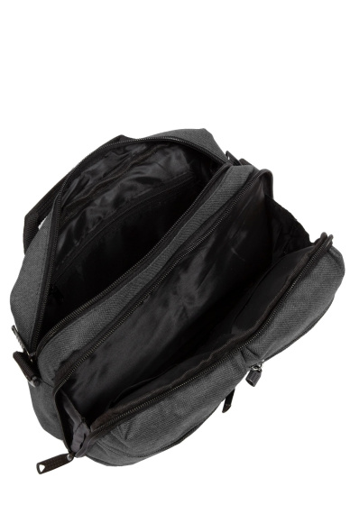 Bike Drops Stuurtas met Schouderhengsel Nylon 3L Zwart