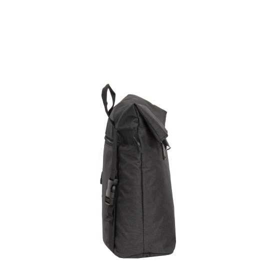 Bike Drops Stuurtas met Schouderhengsel Nylon 6L Zwart