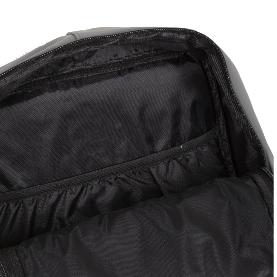 Bike Splash Water Repellent Bicycle Backpack 17L Gray