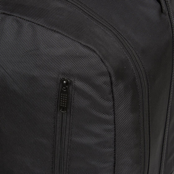 Bike Wave Bicycle Backpack/Bicycle Double Bag Nylon 20L Black
