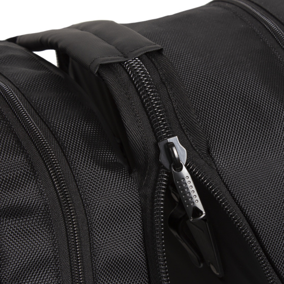 Bike Wave Bicycle Backpack/Bicycle Double Bag Nylon 20L Black
