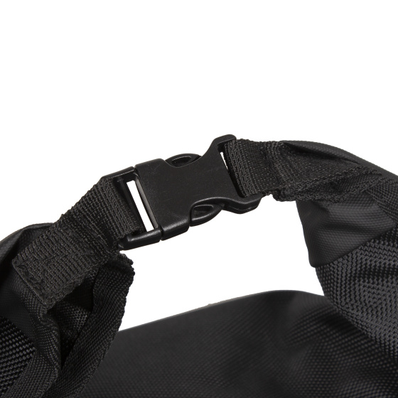 Bike Wave Bicycle Shoulder Bag Nylon 12L Navy