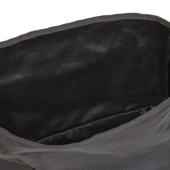 Bike Wave Bicycle Shoulder Bag Nylon 12L Navy