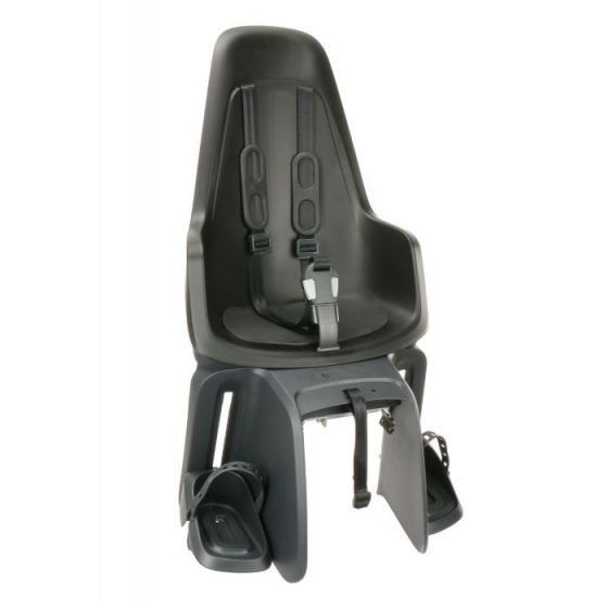 rear One Maxi child seat carrier mounting black