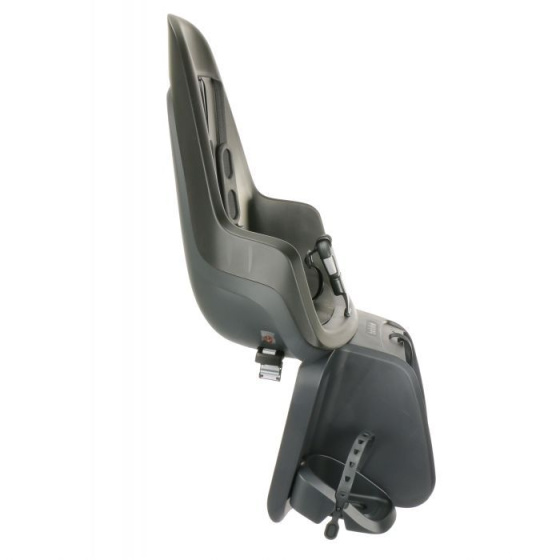 rear One Maxi child seat carrier mounting black