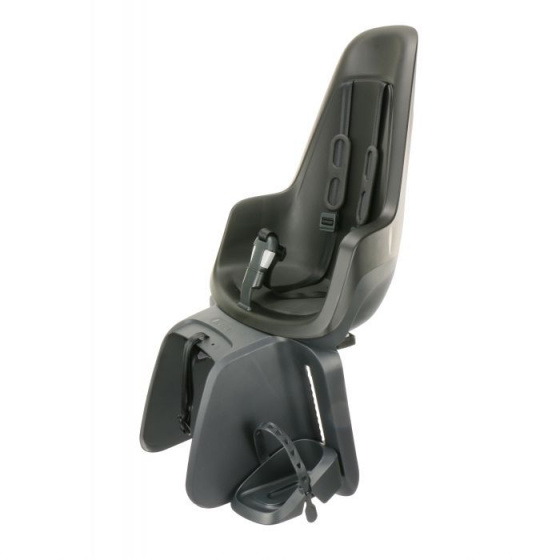rear One Maxi child seat carrier mounting black