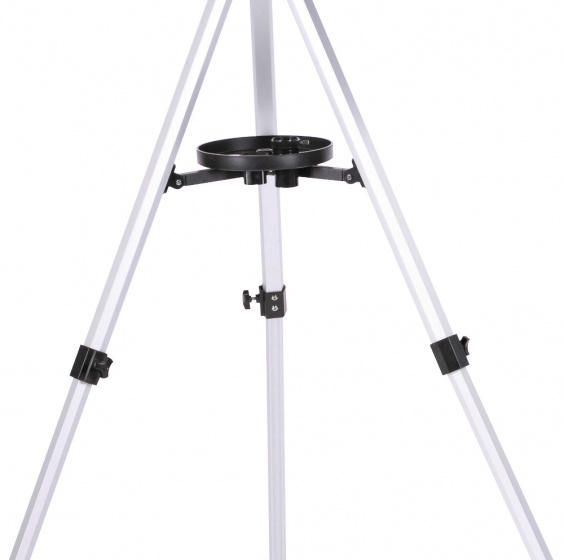 Bresser spiegeltelescoop Venus 76/700 AZ 10-delig