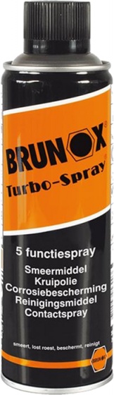 Brunox Turbo-Spray Original 300 ml