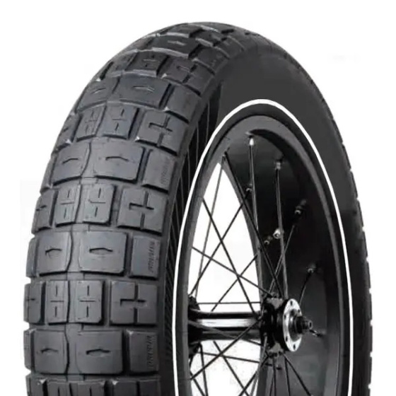 Chaoyang Easy Transport Buitenband 20 x 4.00 (100 406) Zwart