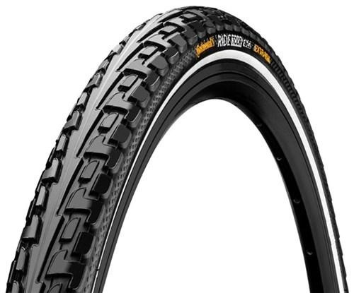 Continental outer tyre Ride Tour20 x 1.75 (47-406) black