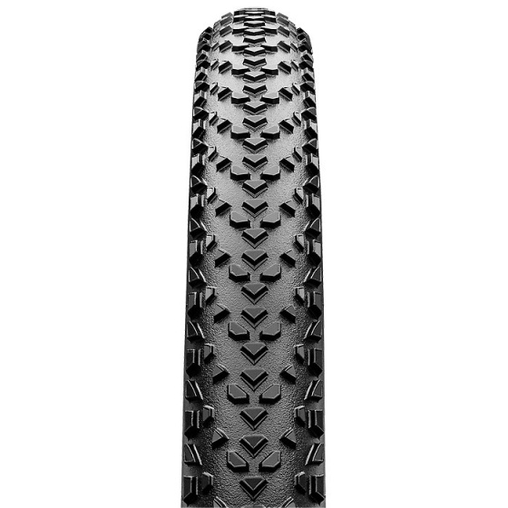 Continental Race King Buitenband Vouwband 29 x 2.20 (55-622) Zwart