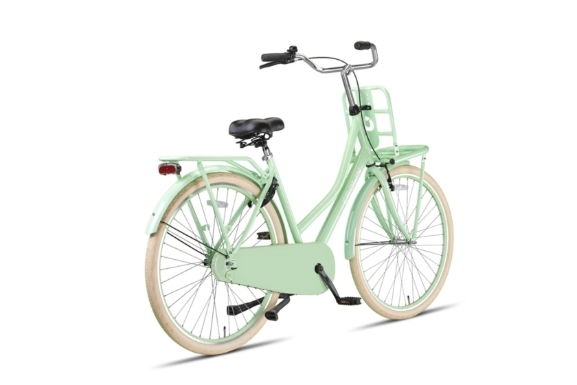 Crown Holland 28 Zoll Damen Rücktrittbremse Mintgrün