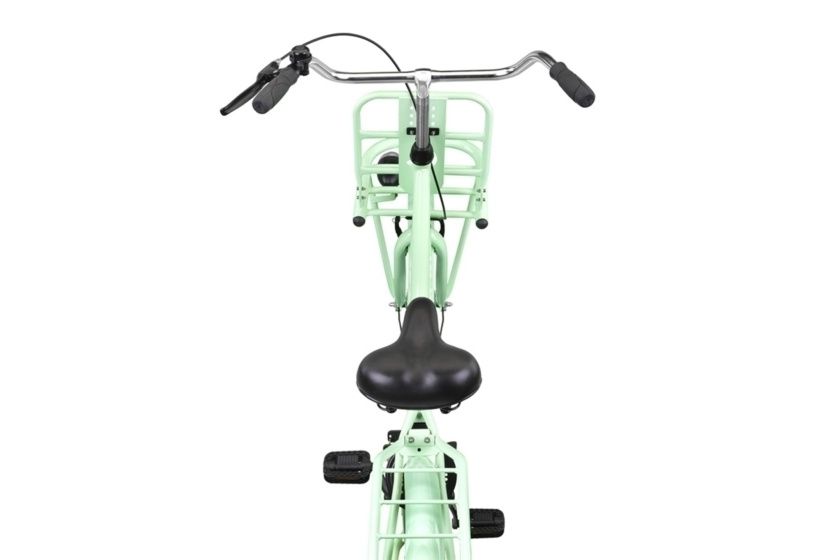 Crown Holland 28 Zoll Damen Rücktrittbremse Mintgrün