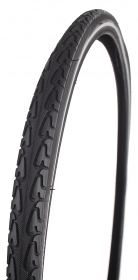 CST Buitenband Classic Trend 28 x 1 5/8 x 1 3/8 (35/37 622) afbeelding
