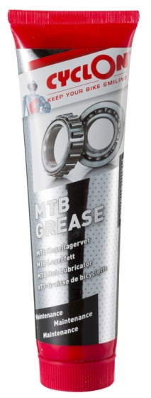 Cyclon ATB/MTB Vet Tube 150ml