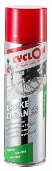Cyclon sprej na čistenie bŕzd 500 ml