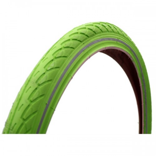 DeliTire buitenband SA-206 26 x 1.75 (47-559) groen
