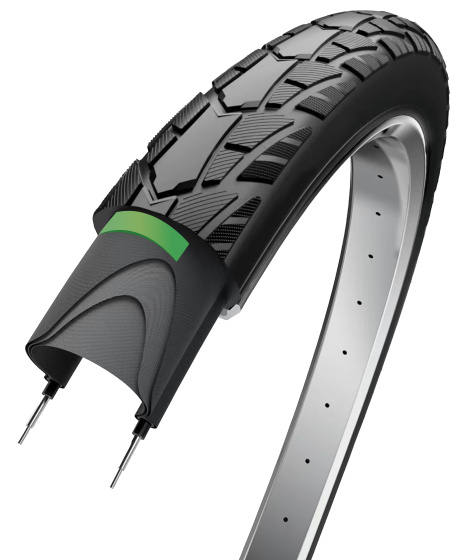 Edge Performance Protect Außenreifen 28 x 1.40